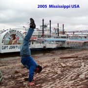 2005 USA Mississippi